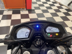 2016 Honda CB 650 FA 2016 Honda CB 650 FA