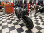 2016 Honda CB 650 FA 2016 Honda CB 650 FA