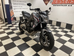 2016 Honda CB 650 FA 2016 Honda CB 650 FA