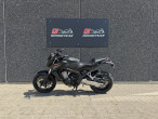 2016 Honda CB 650 FA 2016 Honda CB 650 FA
