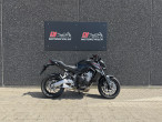 2016 Honda CB 650 FA 2016 Honda CB 650 FA