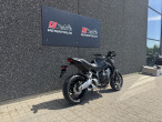 2016 Honda CB 650 FA 2016 Honda CB 650 FA