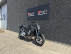 2016 Honda CB 650 FA 2016 Honda CB 650 FA