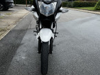 2016 Honda CBF 125
