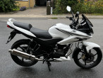 2016 Honda CBF 125
