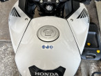 2016 Honda CBF 125