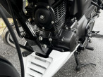 2016 Honda CBF 125