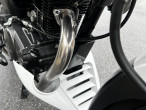 2016 Honda CBF 125