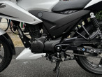 2016 Honda CBF 125