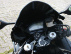2016 Honda CBR 1000 RR Fireblade