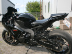 2016 Honda CBR 1000 RR Fireblade