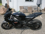 2016 Honda CBR 1000 RR Fireblade