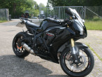 2016 Honda CBR 1000 RR Fireblade