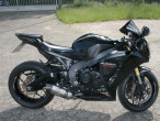 2016 Honda CBR 1000 RR Fireblade