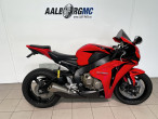 Honda CBR 1000 RR Fireblade