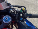 2016 Honda CBR 1000 RR Fireblade