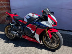 2016 Honda CBR 1000 RR Fireblade