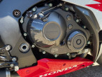 2016 Honda CBR 1000 RR Fireblade
