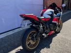 2016 Honda CBR 1000 RR Fireblade