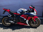 2016 Honda CBR 1000 RR Fireblade