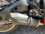 2016 Honda CBR 1000 RR Fireblade