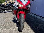 2016 Honda CBR 1000 RR Fireblade