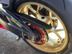 2016 Honda CBR 1000 RR Fireblade
