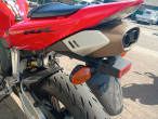 2016 Honda CBR 1000 RR Fireblade