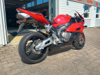 2016 Honda CBR 1000 RR Fireblade