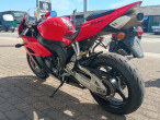 2016 Honda CBR 1000 RR Fireblade