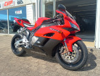 2016 Honda CBR 1000 RR Fireblade