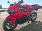 2016 Honda CBR 1000 RR Fireblade