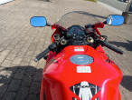 2016 Honda CBR 1000 RR Fireblade