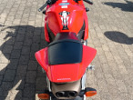 2016 Honda CBR 1000 RR Fireblade