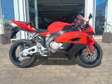 Honda CBR 1000 RR Fireblade