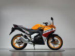 Honda CBR 125 R
