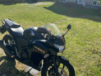 2016 Honda CBR 250 R 2016 Honda CBR 250 R