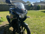 2016 Honda CBR 250 R 2016 Honda CBR 250 R