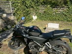 2016 Honda CBR 250 R 2016 Honda CBR 250 R
