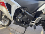 2016 Honda CBR 250 R