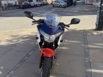 2016 Honda CBR 250 R