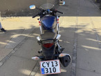 2016 Honda CBR 250 R