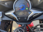 2016 Honda CBR 250 R