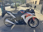 2016 Honda CBR 250 R