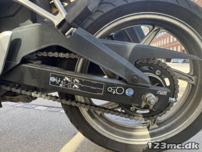 Honda CBR 250 R