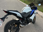2016 Honda CBR 600 F 2016 Honda CBR 600 F