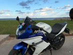 2016 Honda CBR 600 F 2016 Honda CBR 600 F