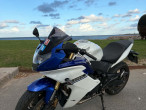 2016 Honda CBR 600 F 2016 Honda CBR 600 F