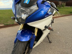 2016 Honda CBR 600 F 2016 Honda CBR 600 F