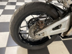 2016 Honda CBR 600 RR